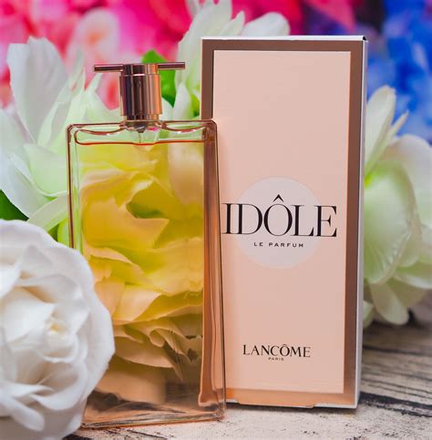 idôle lancôme review.